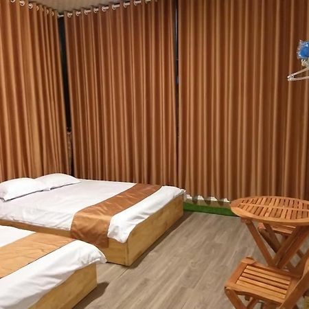Homestay Dia Du Dalat Bagian luar foto