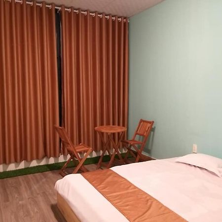 Homestay Dia Du Dalat Bagian luar foto