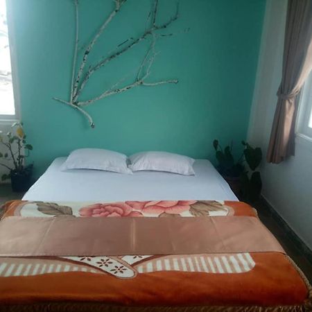Homestay Dia Du Dalat Bagian luar foto