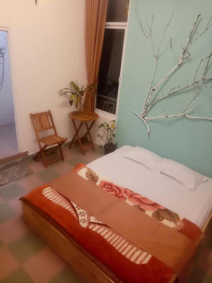Homestay Dia Du Dalat Bagian luar foto