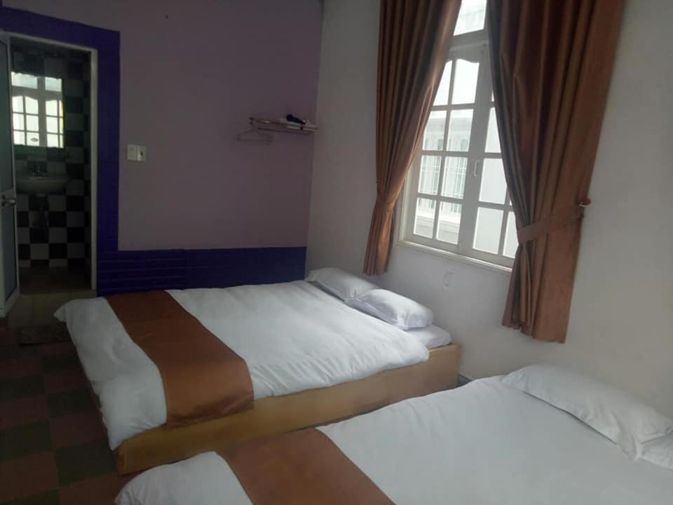 Homestay Dia Du Dalat Bagian luar foto