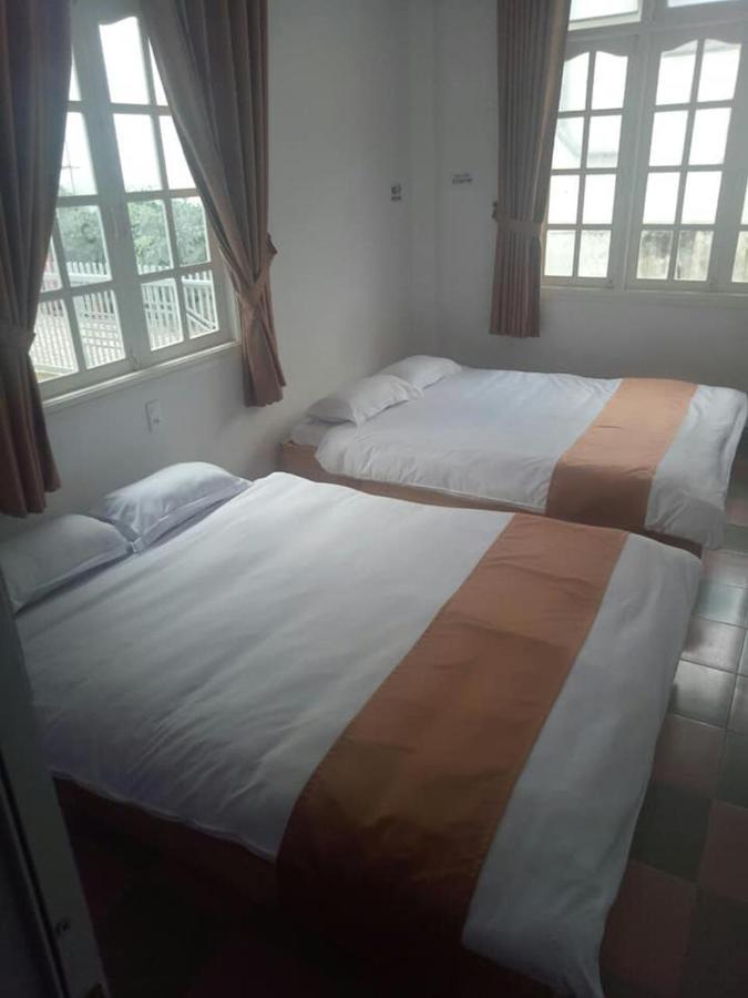 Homestay Dia Du Dalat Bagian luar foto