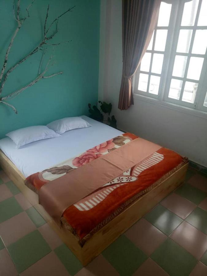 Homestay Dia Du Dalat Bagian luar foto