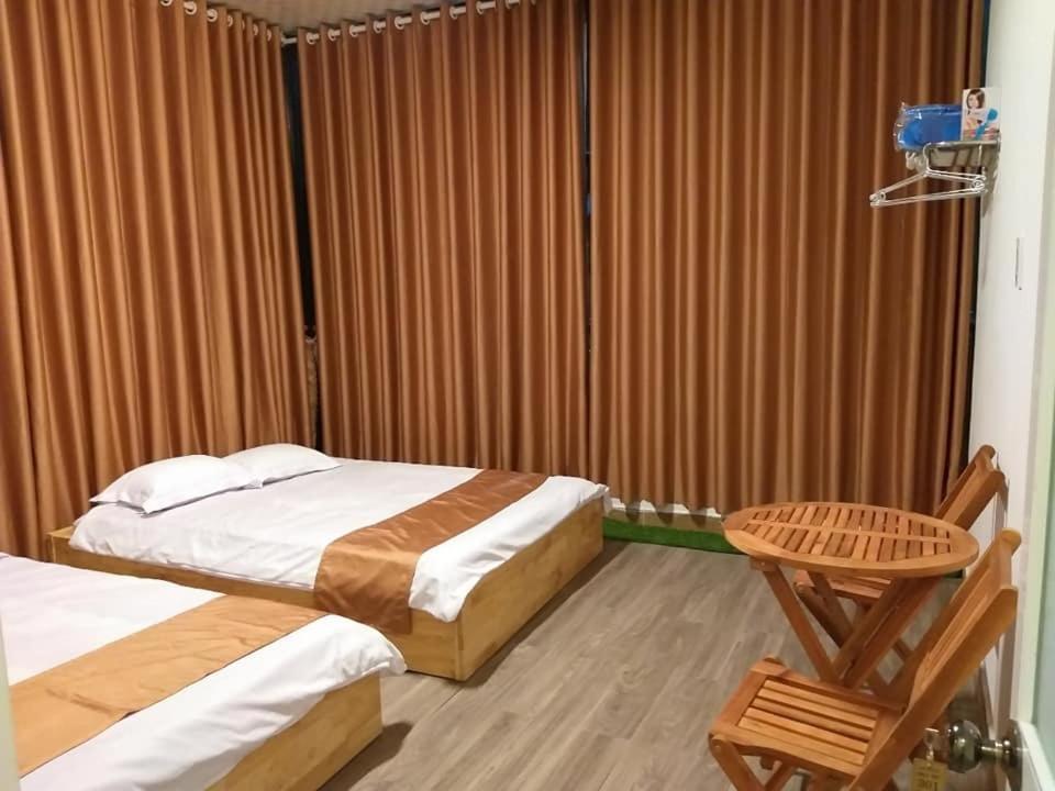 Homestay Dia Du Dalat Bagian luar foto