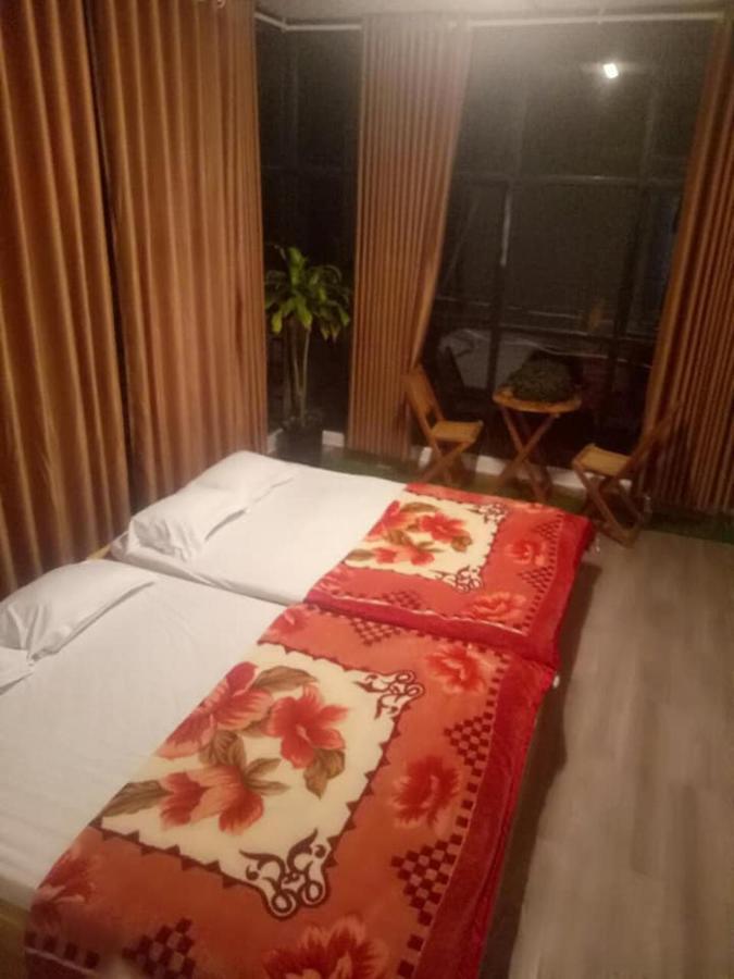 Homestay Dia Du Dalat Bagian luar foto