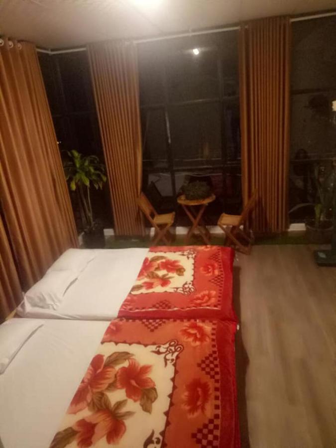 Homestay Dia Du Dalat Bagian luar foto