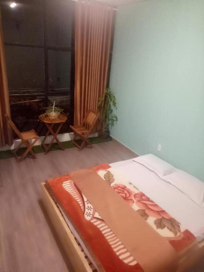 Homestay Dia Du Dalat Bagian luar foto