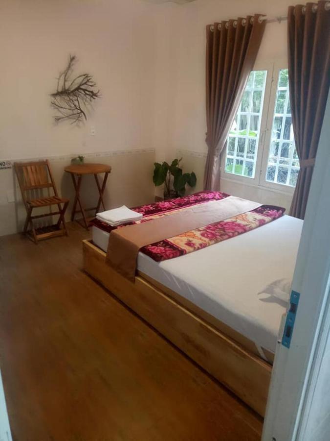 Homestay Dia Du Dalat Bagian luar foto