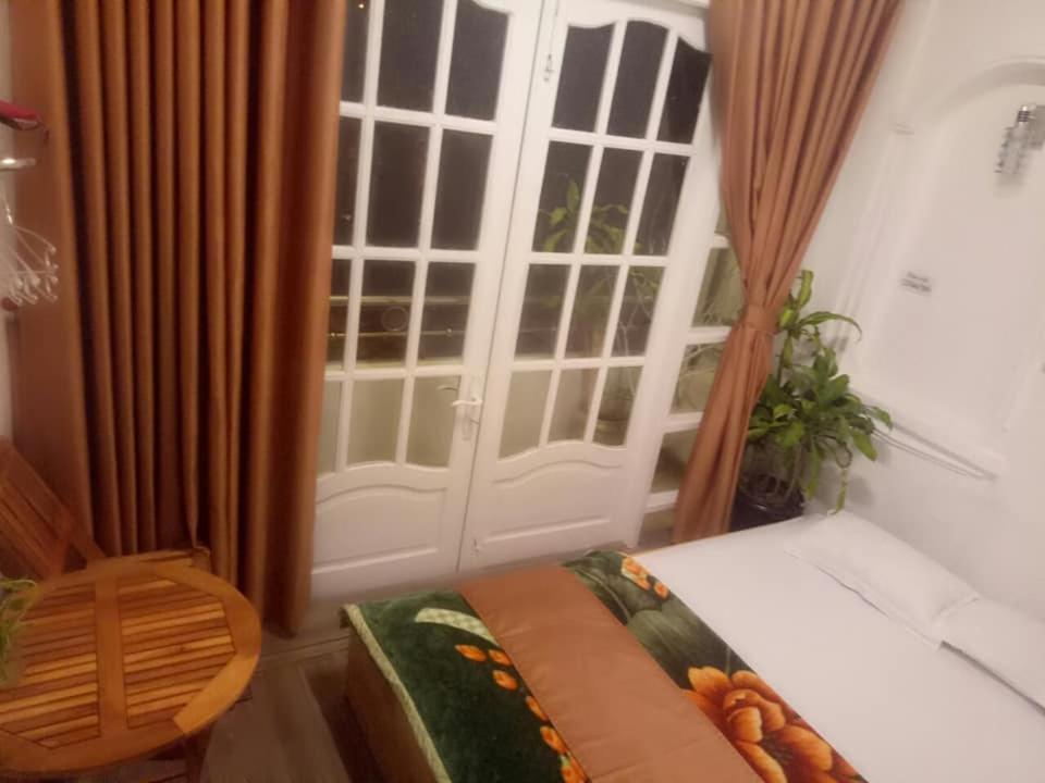 Homestay Dia Du Dalat Bagian luar foto