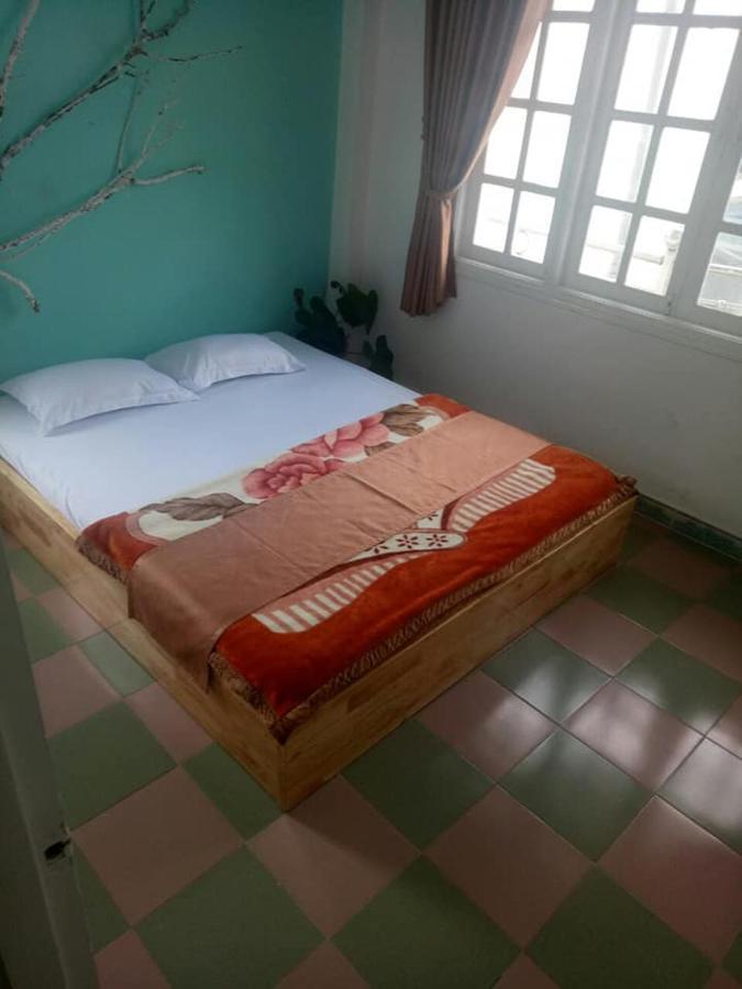 Homestay Dia Du Dalat Bagian luar foto