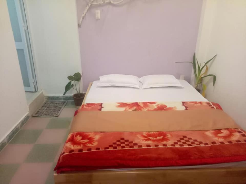 Homestay Dia Du Dalat Bagian luar foto