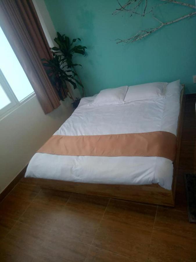 Homestay Dia Du Dalat Bagian luar foto