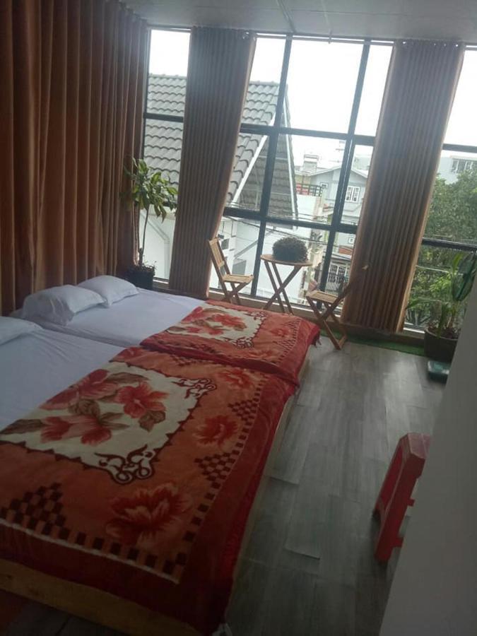Homestay Dia Du Dalat Bagian luar foto