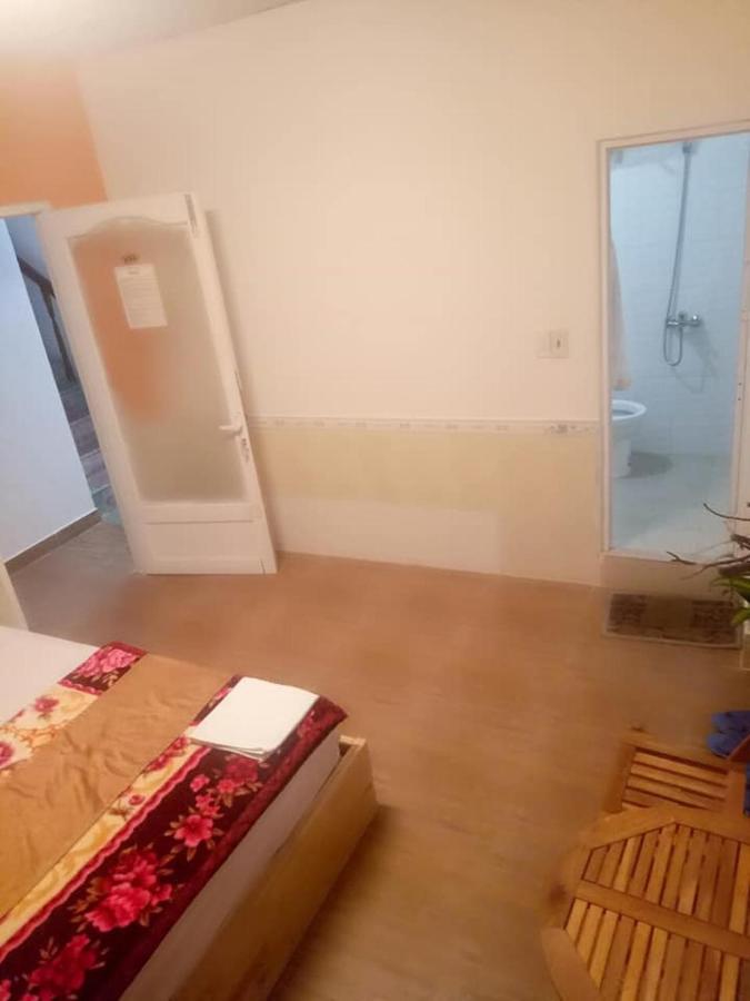 Homestay Dia Du Dalat Bagian luar foto