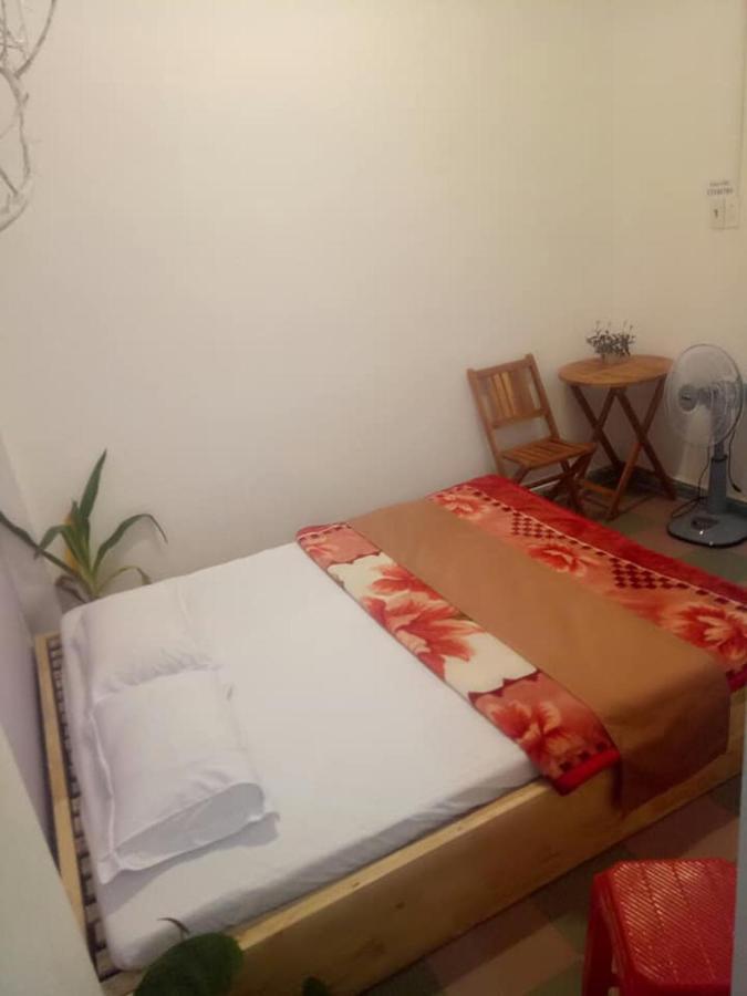 Homestay Dia Du Dalat Bagian luar foto