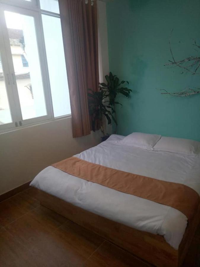 Homestay Dia Du Dalat Bagian luar foto
