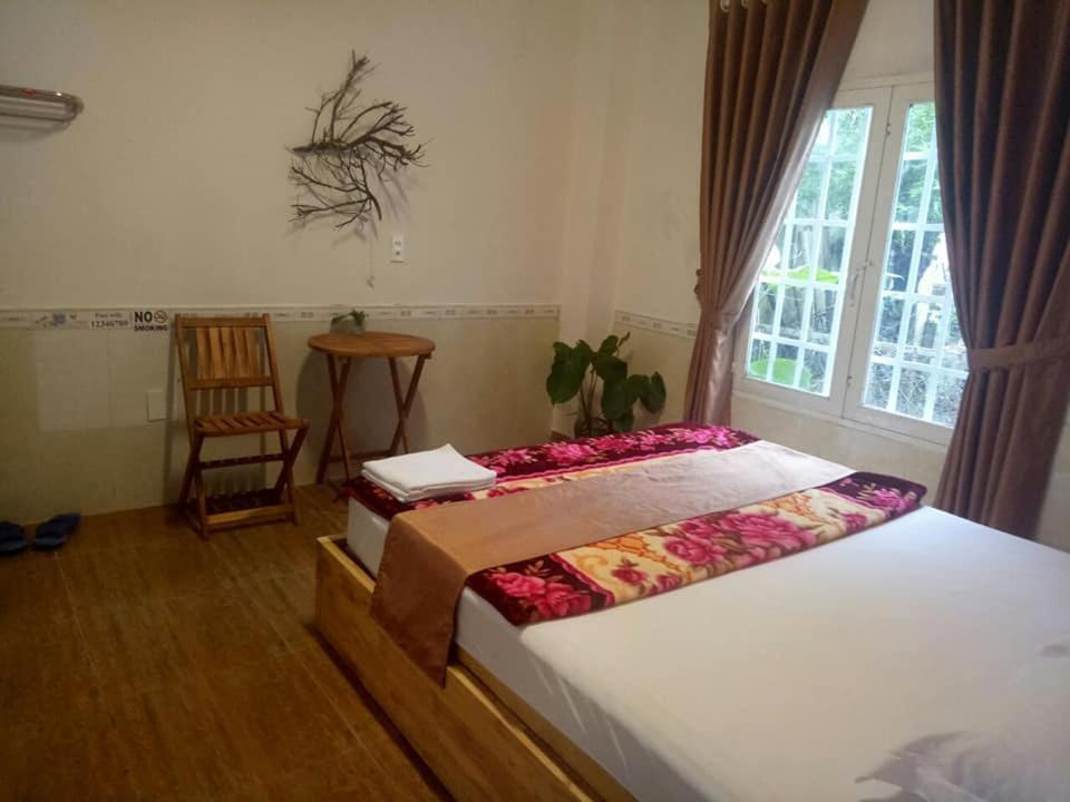 Homestay Dia Du Dalat Bagian luar foto