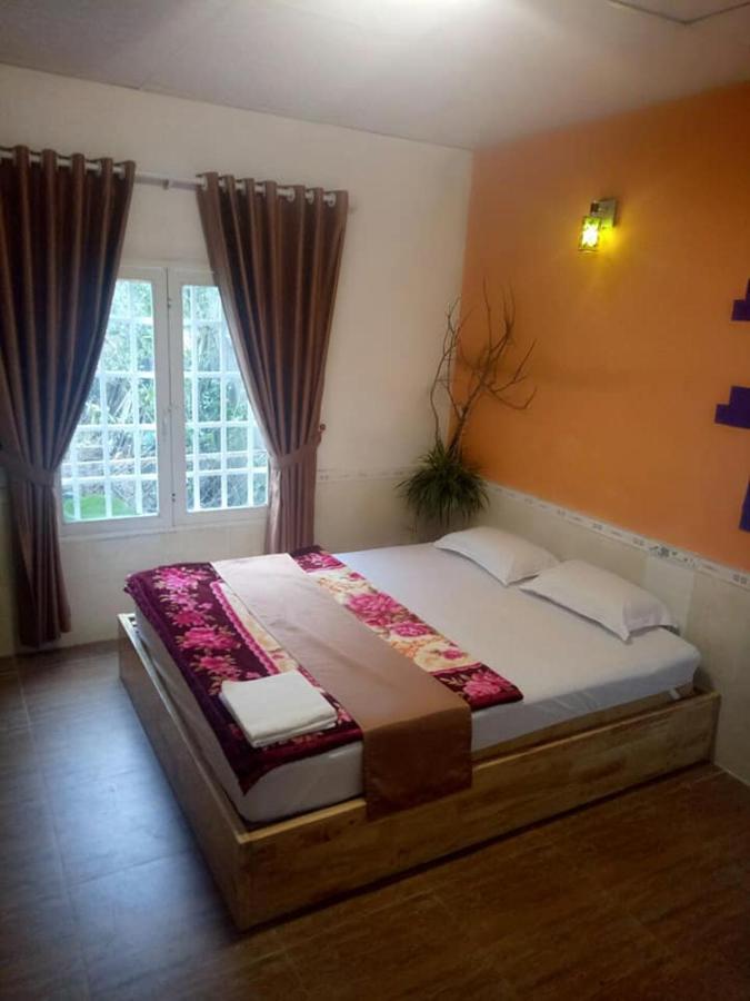 Homestay Dia Du Dalat Bagian luar foto